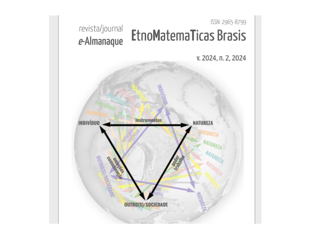 Grupos de Estudo em EtnoMatemaTicas: Novidades de 2024