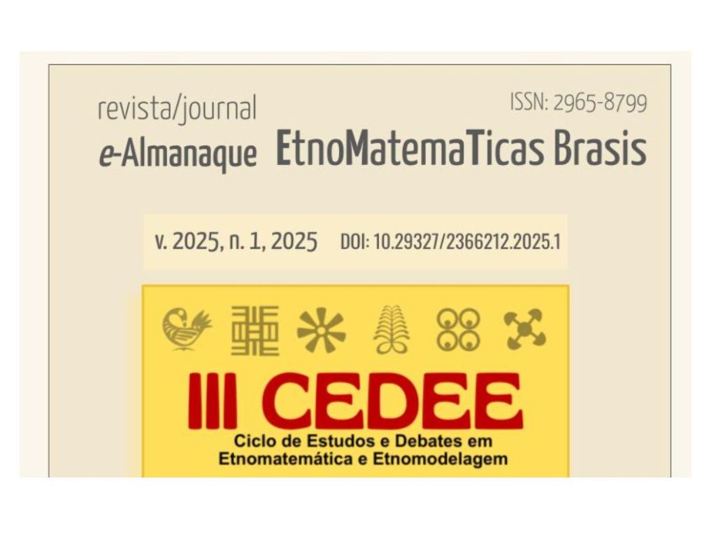 Edição Especial Anais do III CEDEE