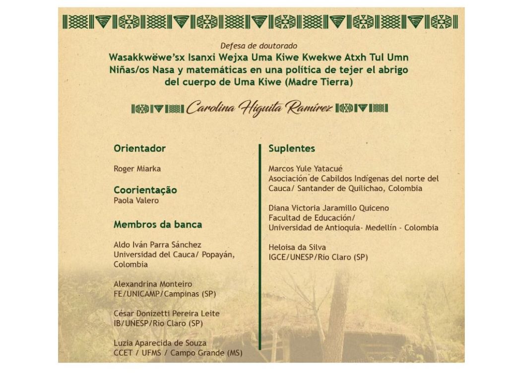 Wasakkwëwe’sx Isanxi Wejxa Uma Kiwe Kwekwe Atxh Tul Umn